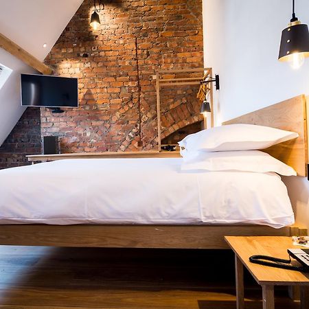 Grafton Guesthouse 더블린 외부 사진
