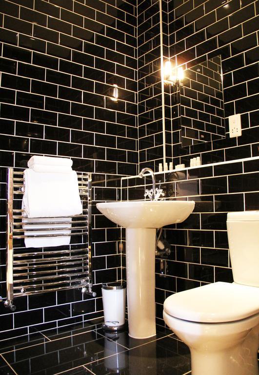 Grafton Guesthouse 더블린 객실 사진