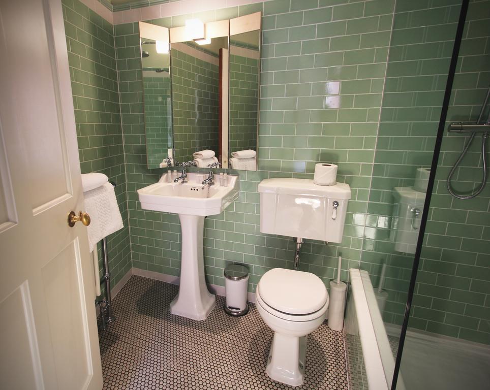 Grafton Guesthouse 더블린 객실 사진