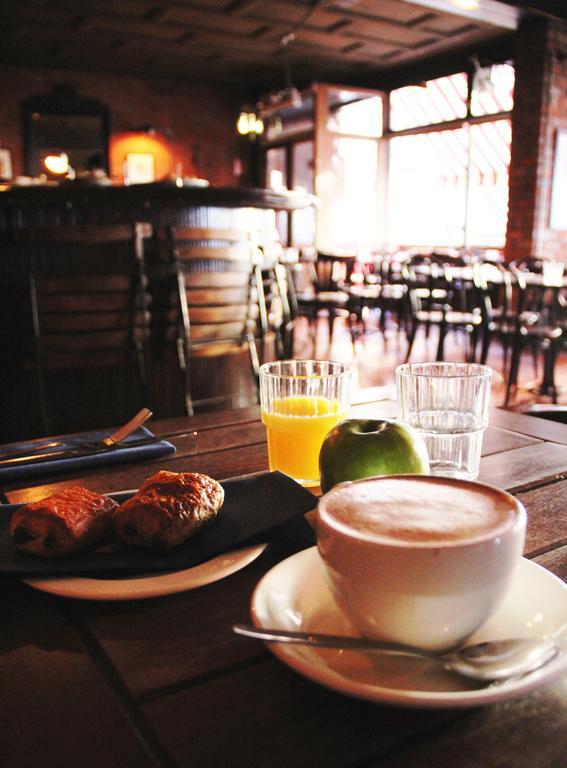 Grafton Guesthouse 더블린 외부 사진