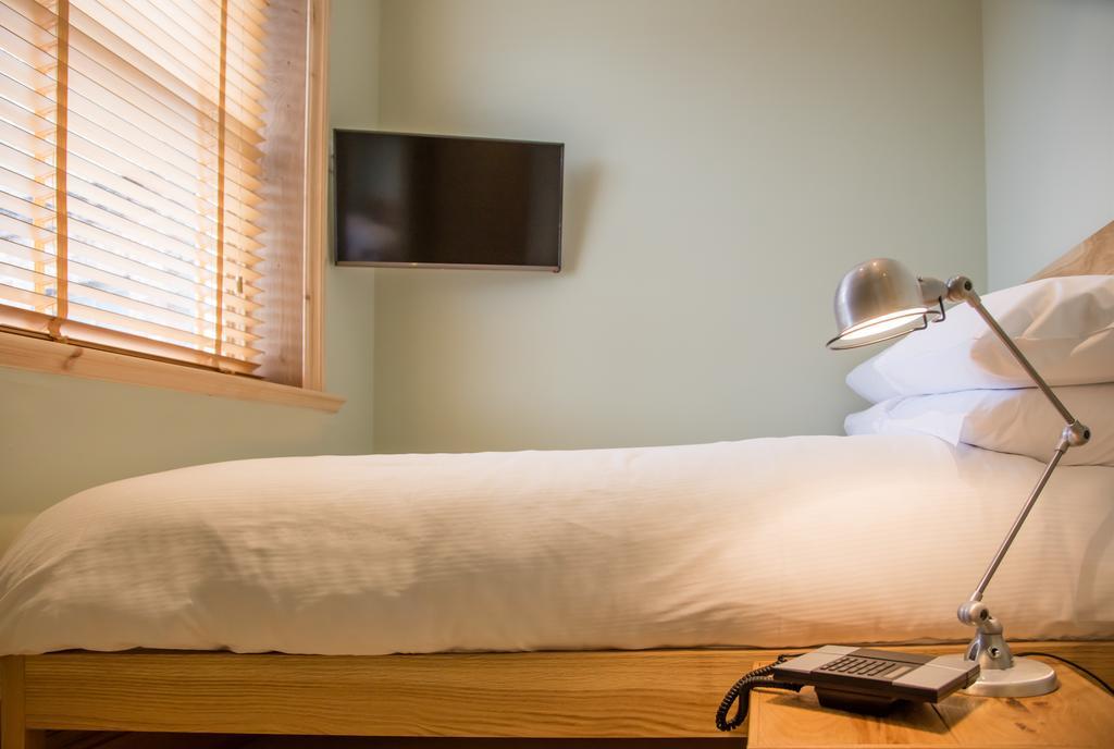 Grafton Guesthouse 더블린 외부 사진