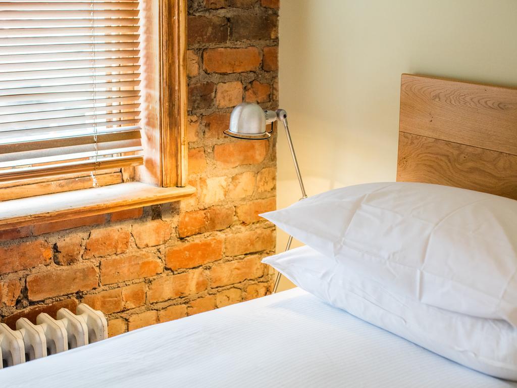 Grafton Guesthouse 더블린 외부 사진