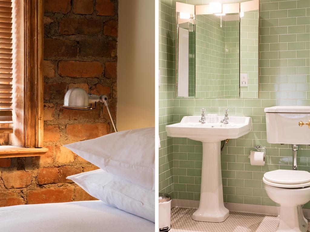Grafton Guesthouse 더블린 외부 사진