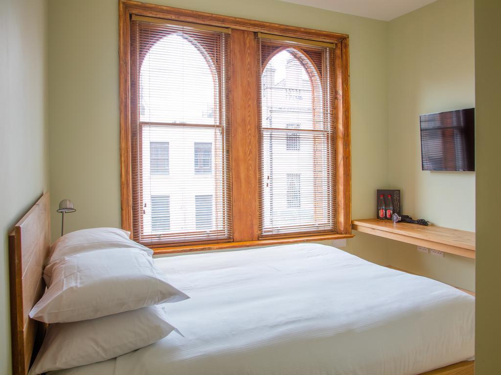 Grafton Guesthouse 더블린 외부 사진