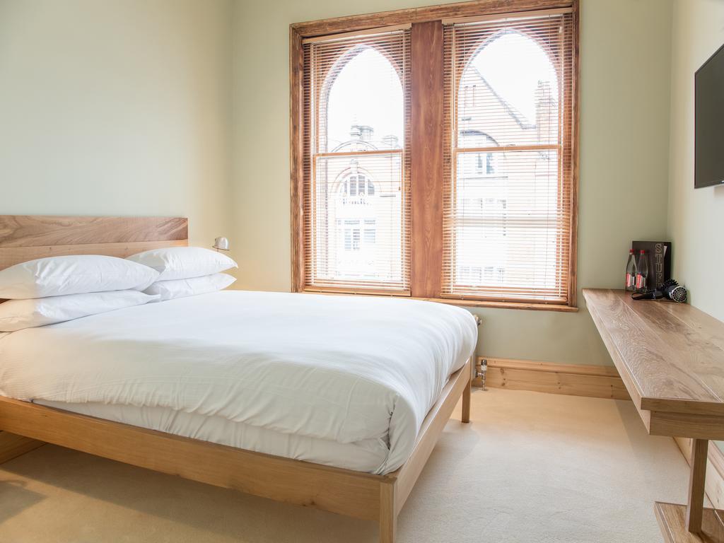 Grafton Guesthouse 더블린 외부 사진