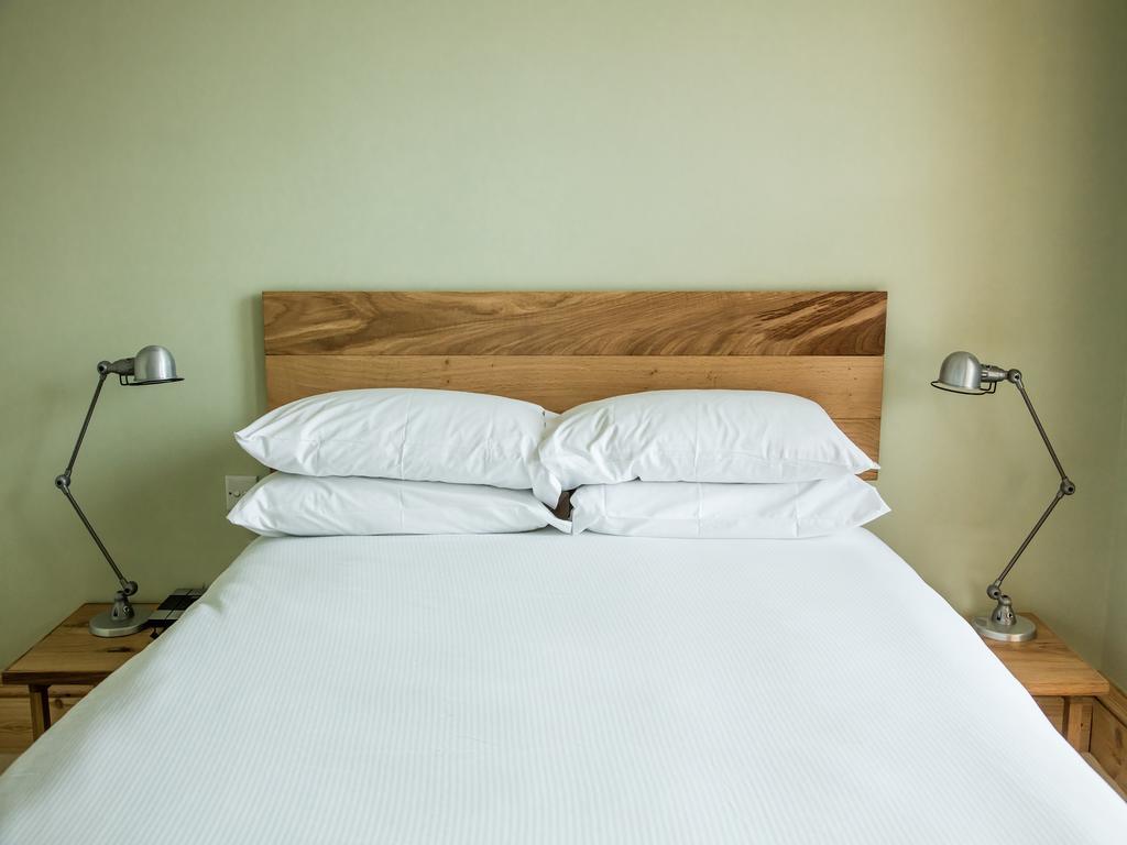 Grafton Guesthouse 더블린 외부 사진
