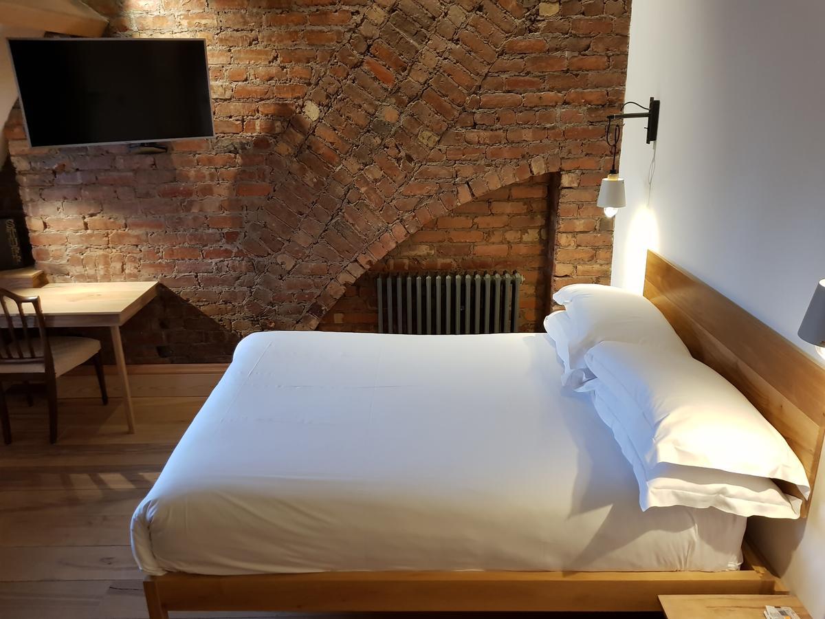 Grafton Guesthouse 더블린 외부 사진