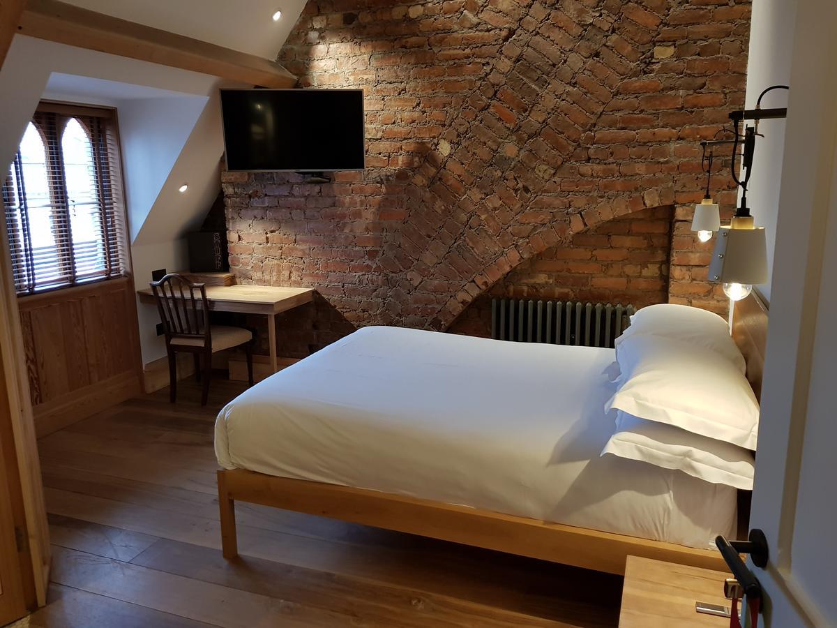 Grafton Guesthouse 더블린 외부 사진