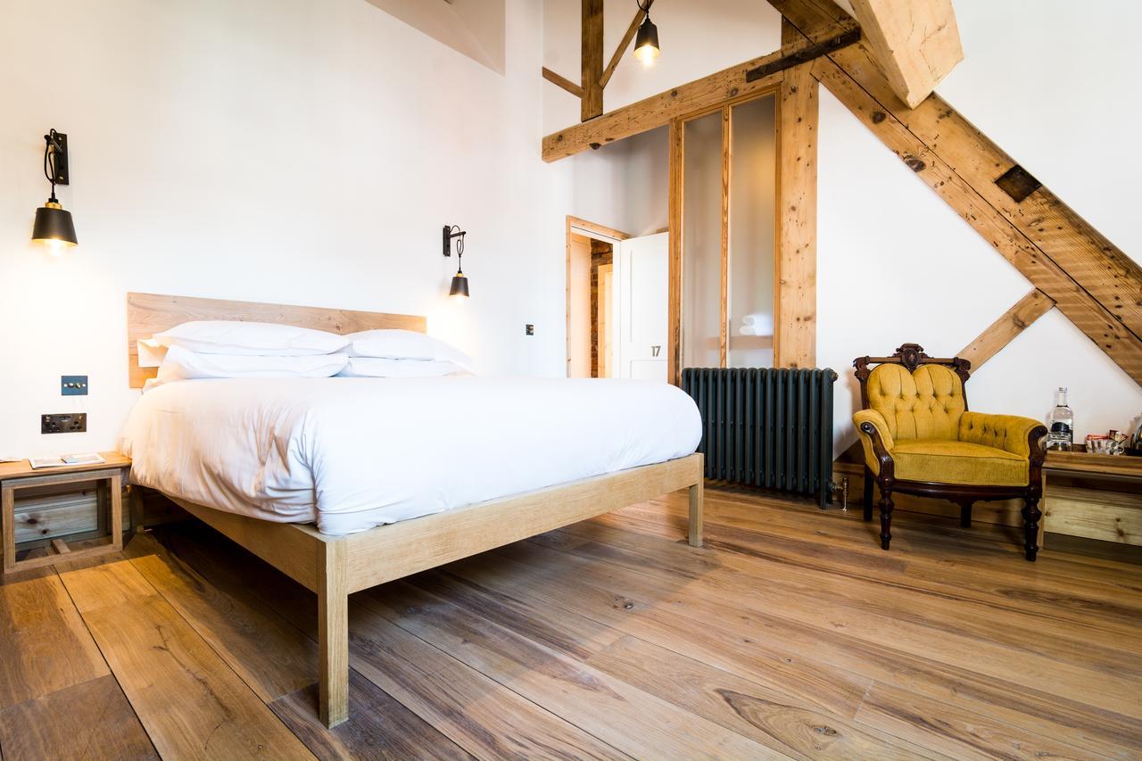 Grafton Guesthouse 더블린 외부 사진